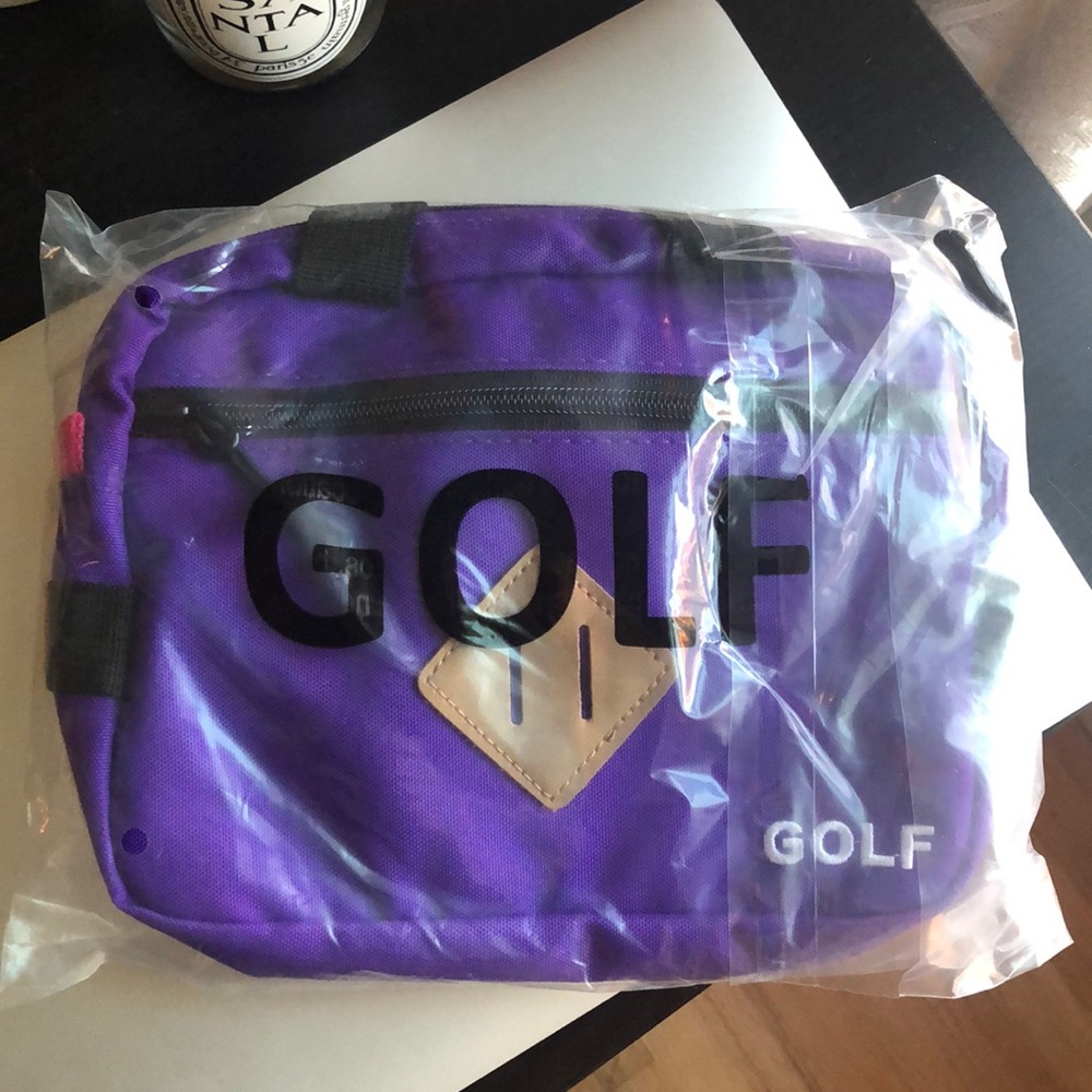 GOLF Fanny pack